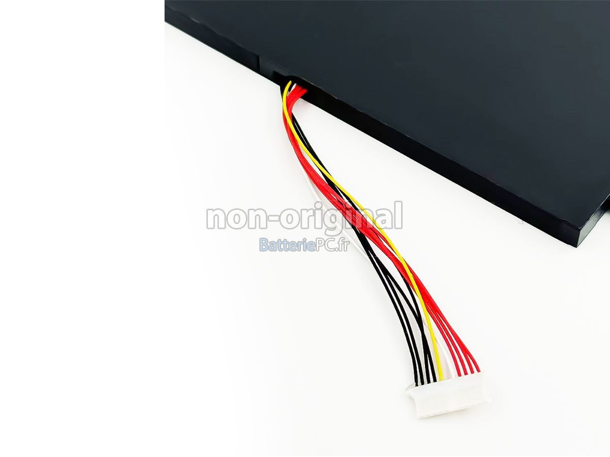 batterie pour AolsteCell PL578472-2S