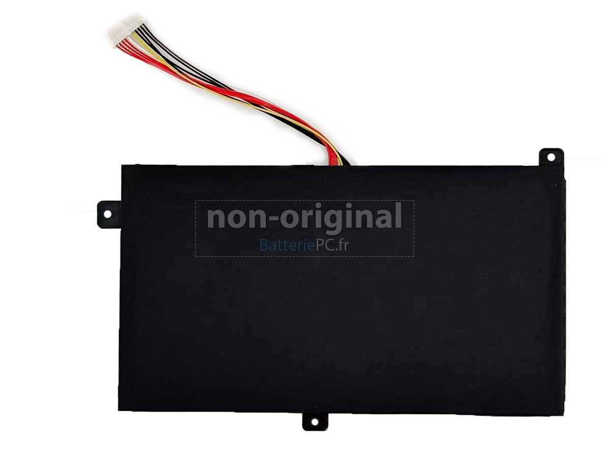 batterie pour AolsteCell PL578472-2S