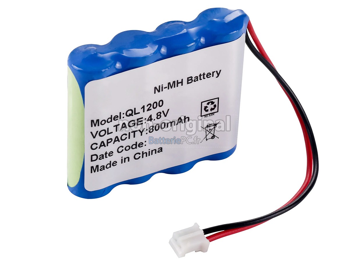 batterie pour AolsteCell QL1200