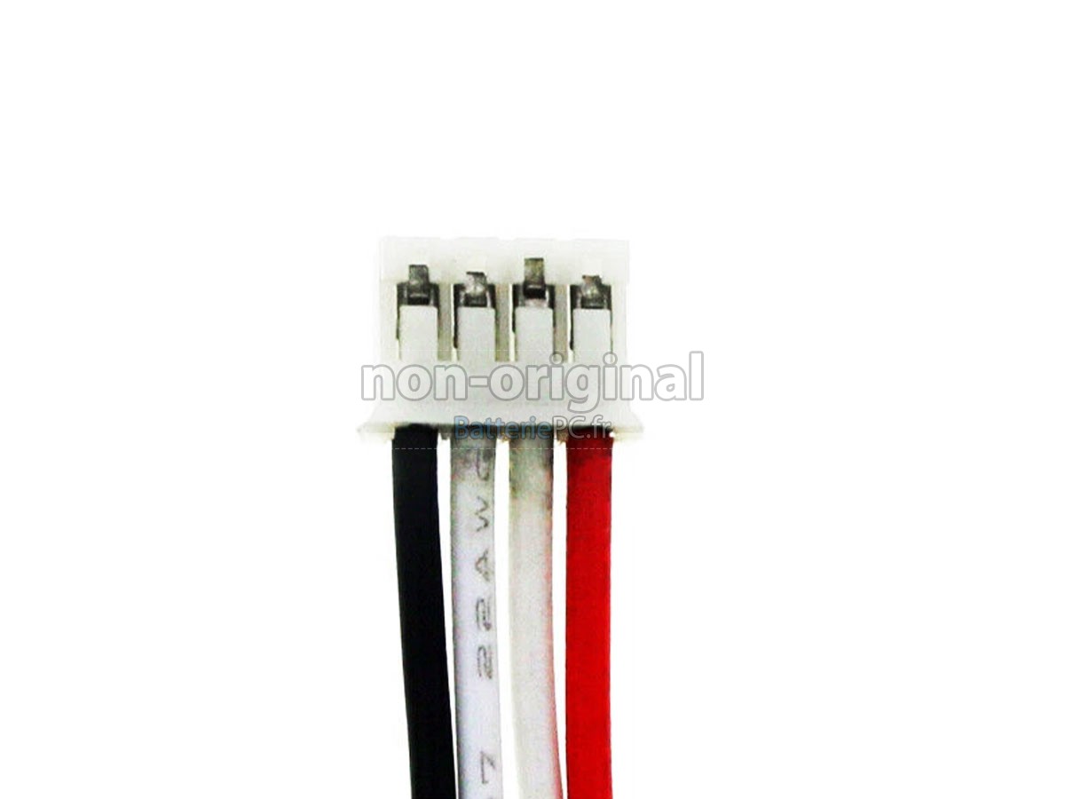 batterie pour AolsteCell SA9800