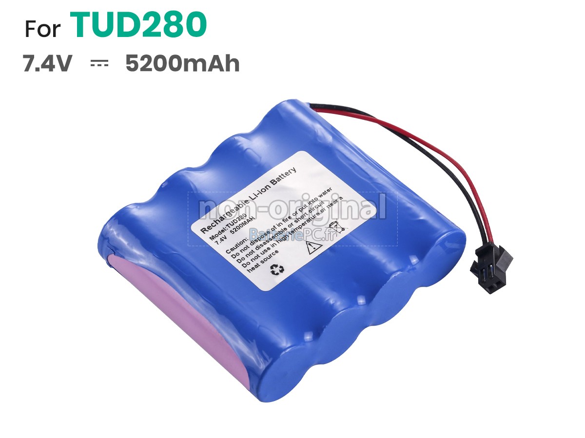 batterie pour AolsteCell TUD280