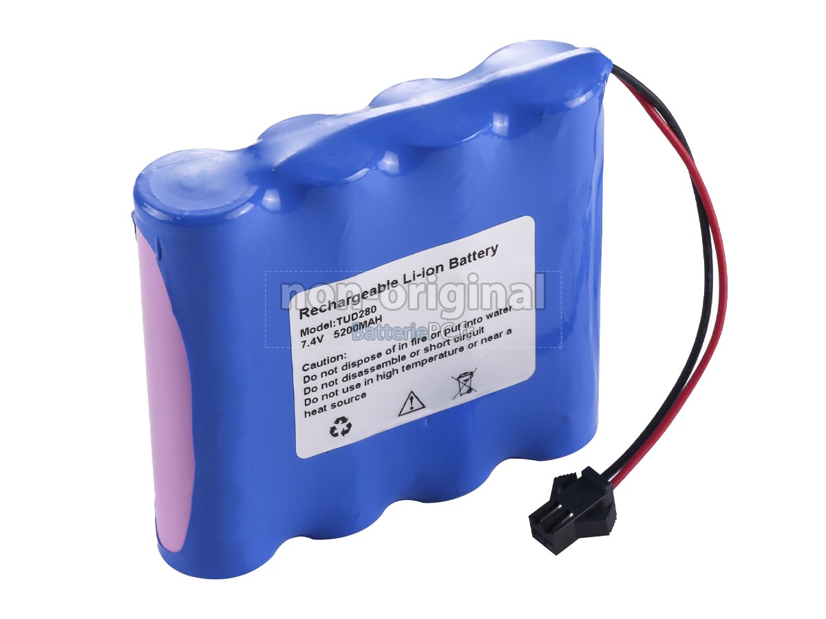 batterie pour AolsteCell TUD280