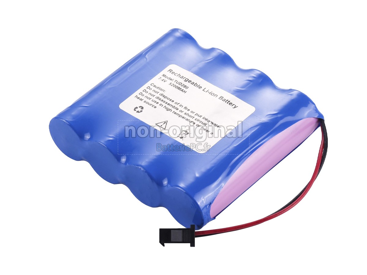 batterie pour AolsteCell TUD280