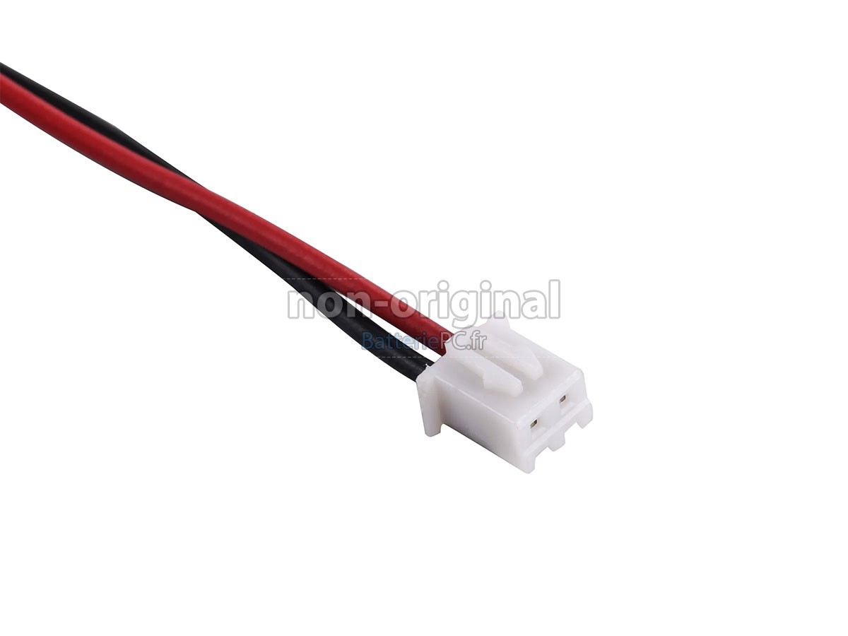 batterie pour AolsteCell YBDS-11A