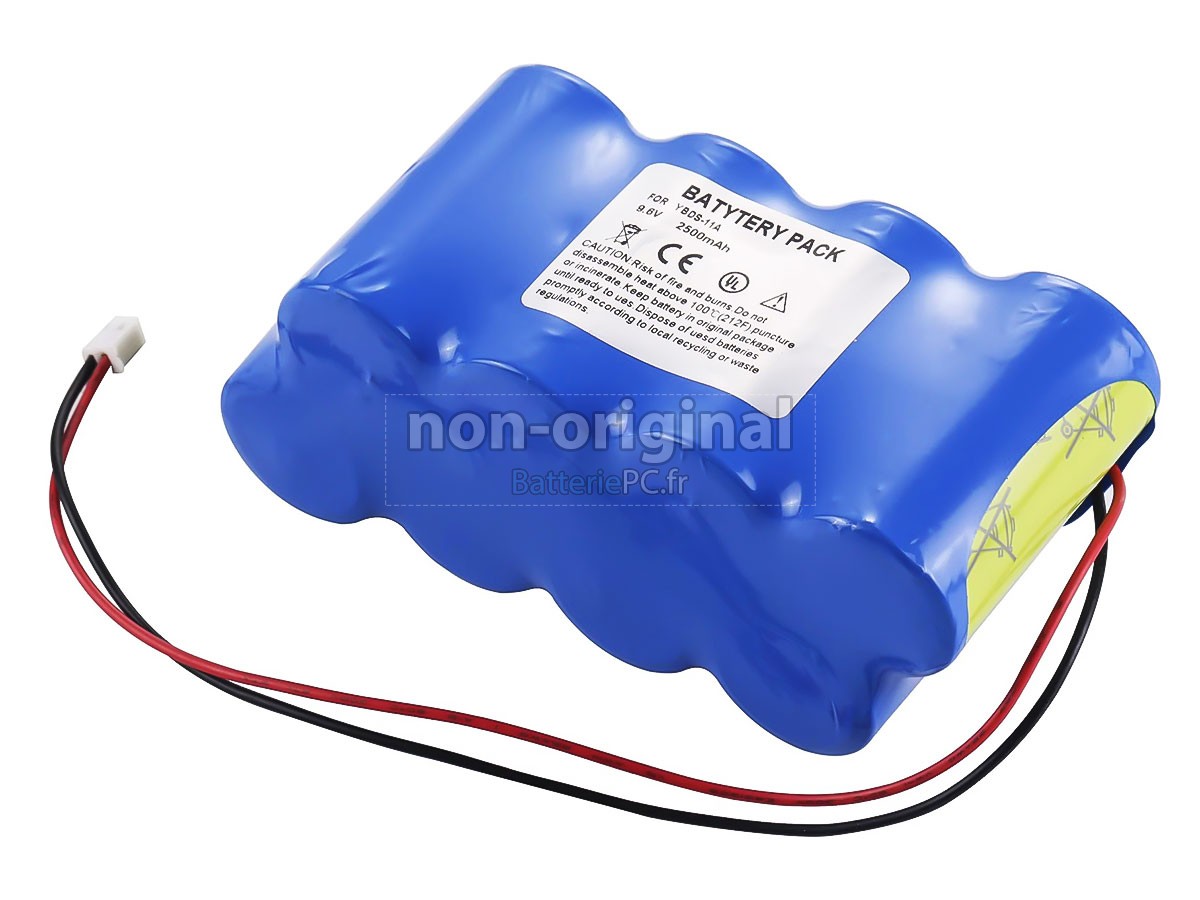 batterie pour AolsteCell YBDS-11A