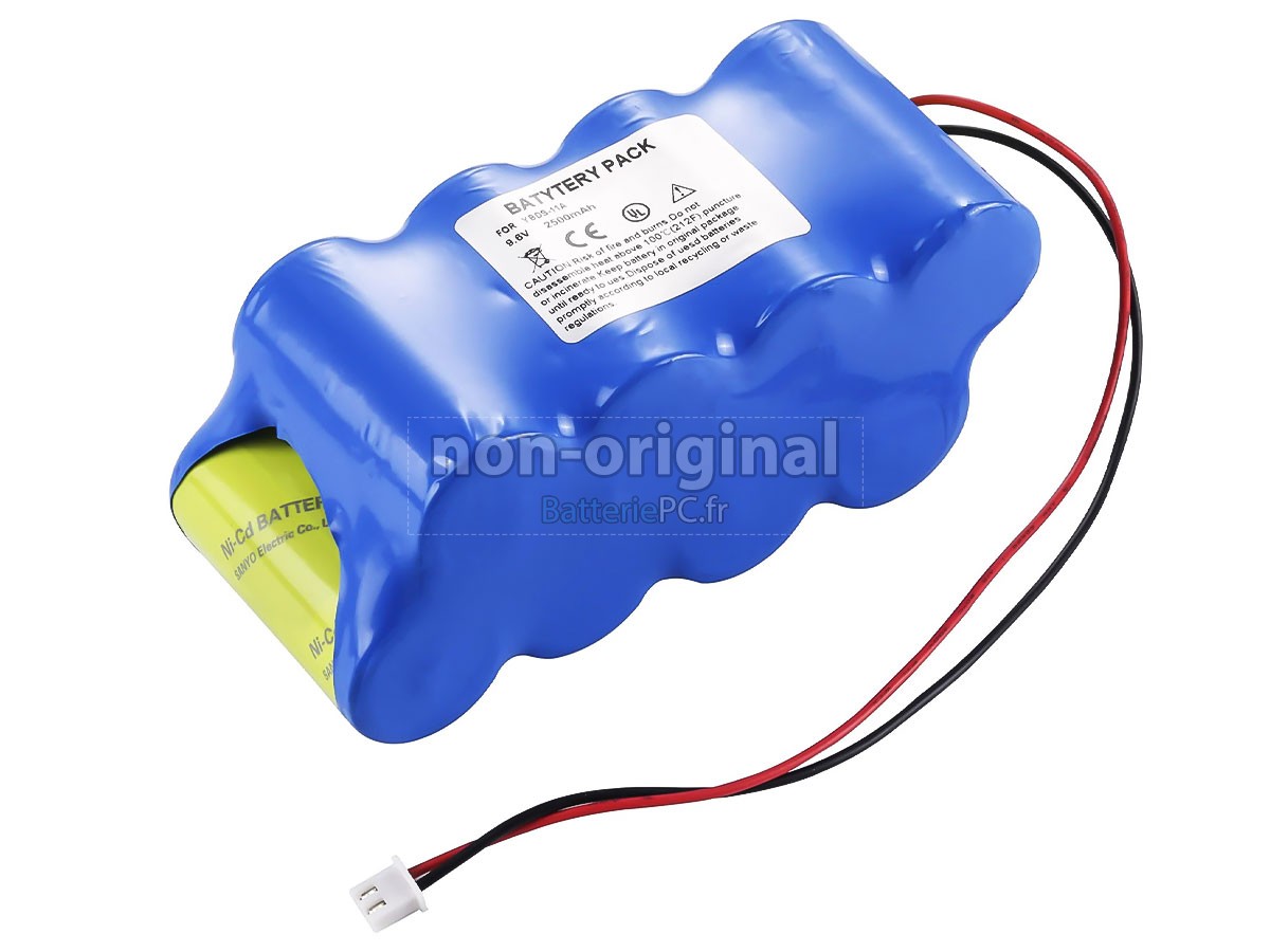 batterie pour AolsteCell YBDS-11A