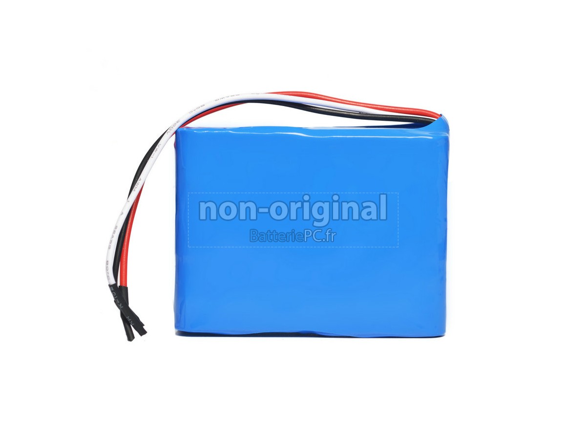 batterie pour AolsteCell KD880