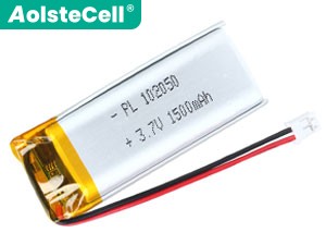 batterie pour pc portable AolsteCell 102050