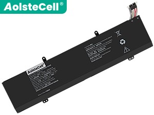 batterie pour pc portable AolsteCell 3558D9