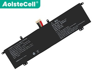 batterie pour pc portable AolsteCell 3662C3-4S