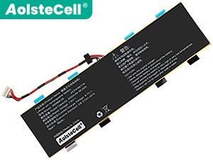 batterie pour pc portable AolsteCell 3968B8-2S