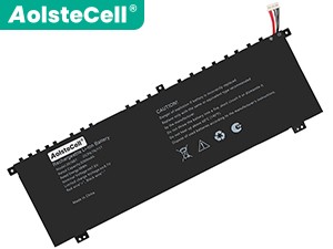 batterie pour pc portable AolsteCell 3976B7