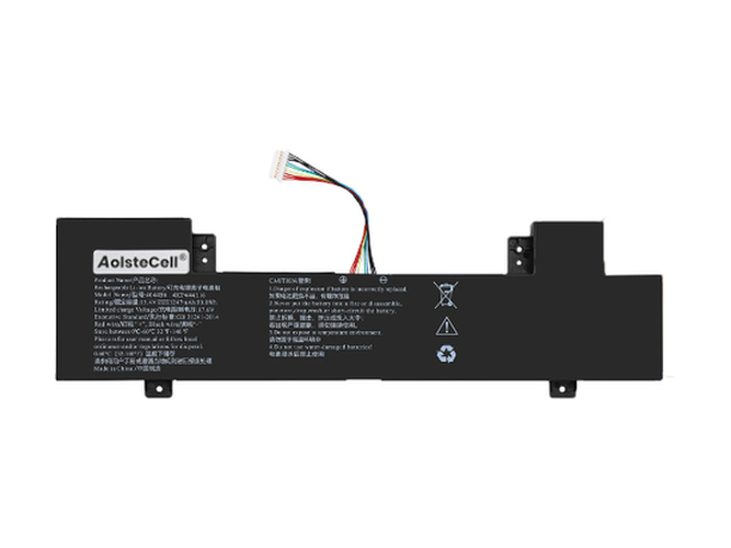 batterie pour pc portable AolsteCell 4044B6