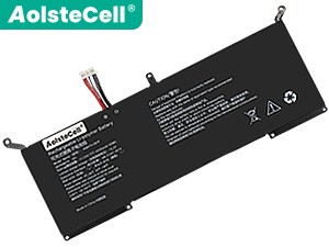 batterie pour pc portable AolsteCell 408474-3S1P