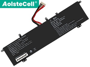 batterie pour pc portable AolsteCell 4662B8-4S