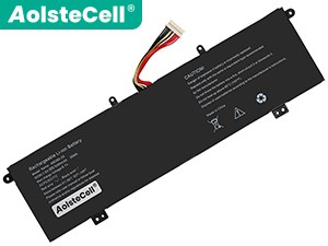 batterie pour pc portable AolsteCell 4663B2-2S