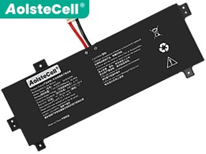 batterie pour pc portable AolsteCell 466899