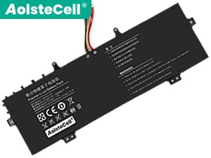 batterie pour pc portable AolsteCell 4677121-2S
