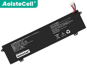 batterie pour pc portable AolsteCell 4748A8-2S1P