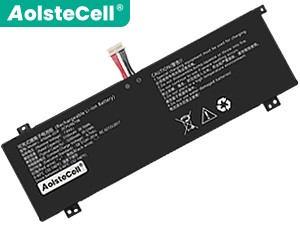 batterie pour pc portable AolsteCell 4766A6-2S1P