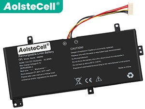 batterie pour pc portable AolsteCell 486066