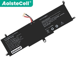 batterie pour pc portable AolsteCell 5059114-2S