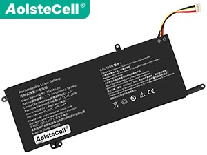 batterie pour pc portable AolsteCell 506588-2S