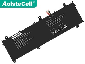 batterie pour pc portable AolsteCell 509067-3S1P