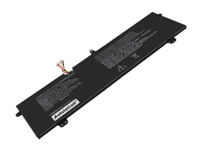 Batterie pour ordinateur portable  AolsteCell 526580-3S