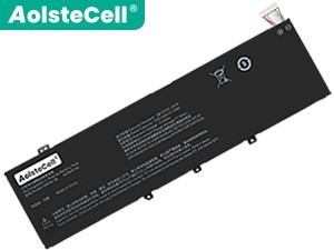 batterie pour pc portable AolsteCell 526762-4S