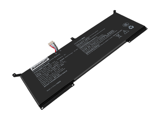 batterie pour pc portable  AolsteCell 548471-3S1P