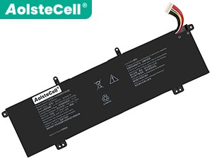 batterie pour pc portable AolsteCell 566379