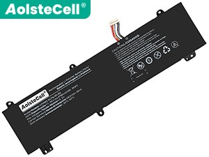 batterie pour pc portable AolsteCell 575983
