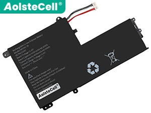 batterie pour pc portable AolsteCell 585393-3S
