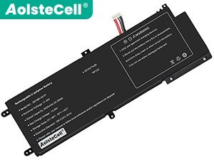 batterie pour pc portable AolsteCell 587480-3S1P