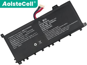 batterie pour pc portable AolsteCell 607986-2S