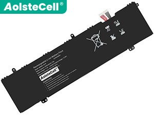 batterie pour pc portable AolsteCell 609963-3S1P