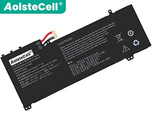 batterie pour pc portable AolsteCell 617465