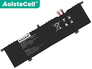 batterie pour pc portable AolsteCell 658557-3S1P