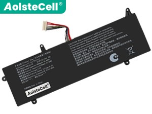 batterie pour pc portable AolsteCell 6661A4-2S