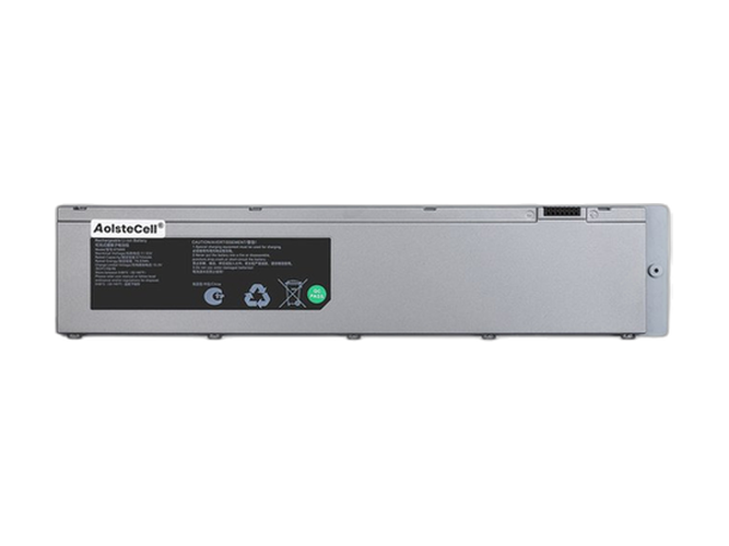Batterie compatible pour AolsteCell 675895