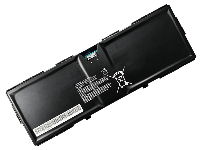 Batterie compatible pour AolsteCell A21-CA31