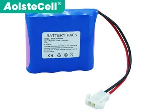 batterie pour pc portable AolsteCell BRD-2000FM9