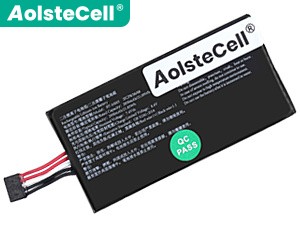 batterie pour pc portable AolsteCell BT-M005