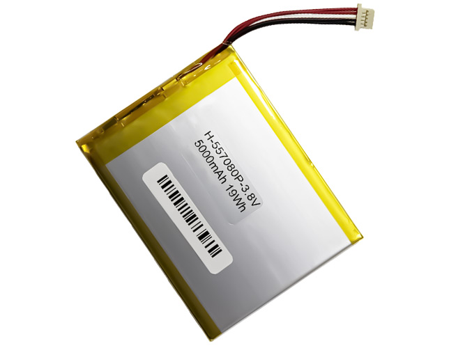 Batterie compatible pour AolsteCell NANOTE UMPC-01-SR