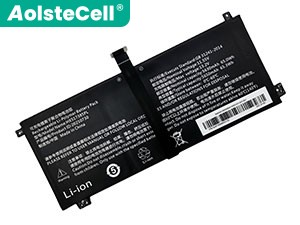 batterie pour pc portable AolsteCell HSX851ZNC
