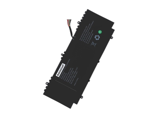 batterie pour pc portable  AolsteCell K16S