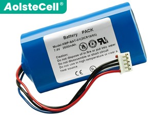 batterie pour pc portable AolsteCell KMP-BAT-01