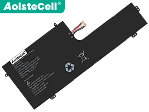 batterie pour pc portable AolsteCell N156