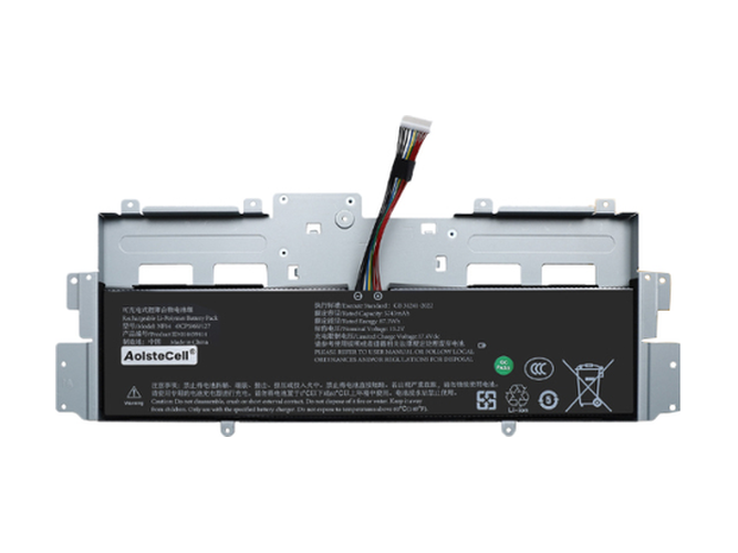 batterie pour pc portable  AolsteCell NF14